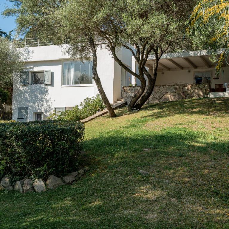 Villa Accesso diretto alla Spiaggia - FRONTE MARE - Casa Vacanze - 55