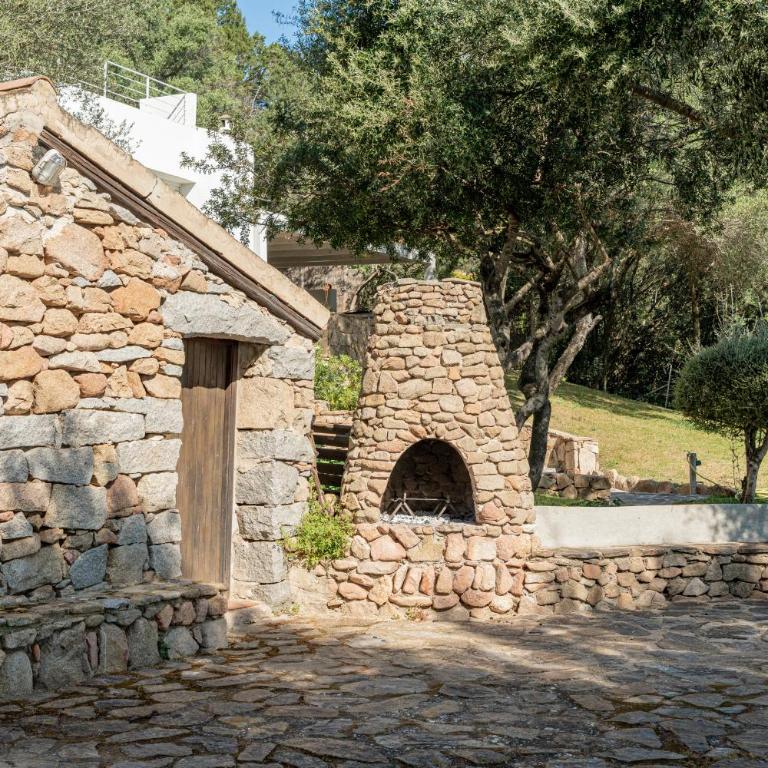 Villa Accesso diretto alla Spiaggia - FRONTE MARE - Casa Vacanze - 44