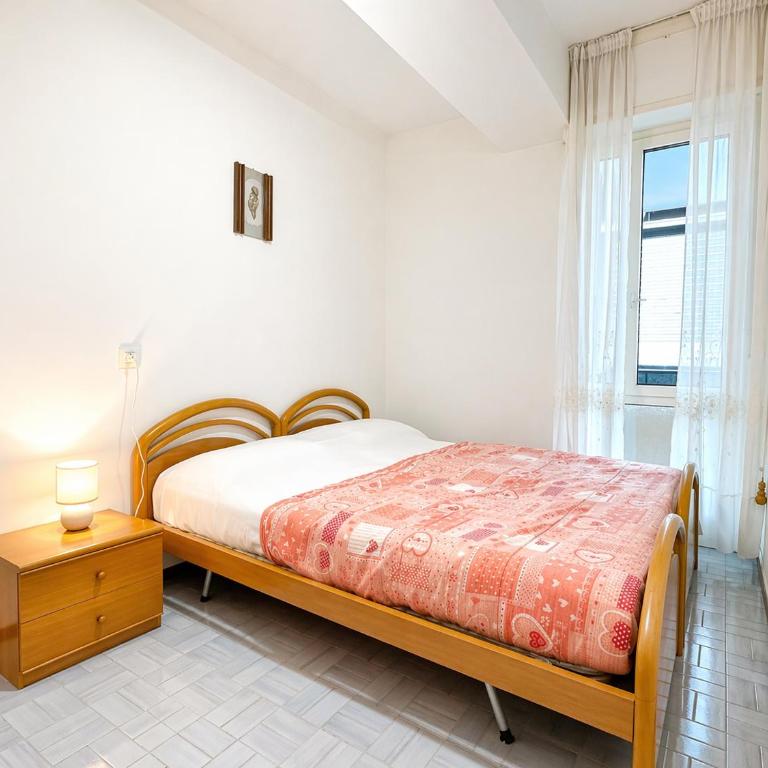 Appartamento Ferrari I RelaxCentre&Terrace - Appartamento con 1 Camera da Letto - 4