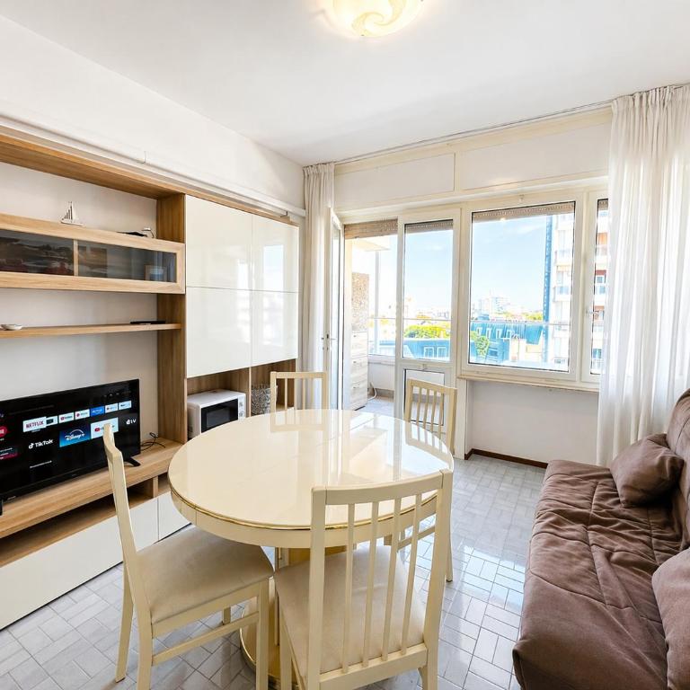Appartamento Ferrari I RelaxCentre&Terrace - Appartamento con 1 Camera da Letto - 3