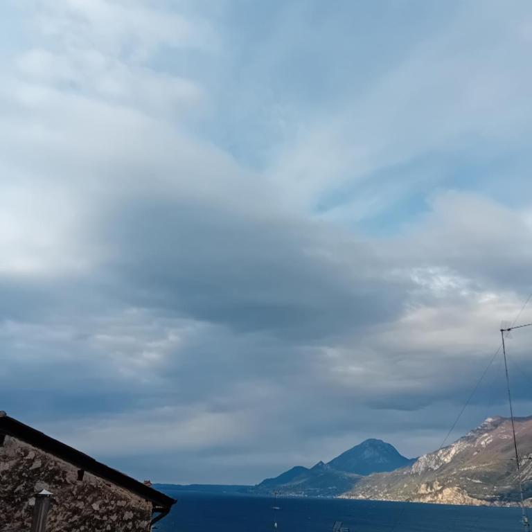 Appartamento La Corte - Appartamento con 2 Camere da Letto e Vista Lago - 22