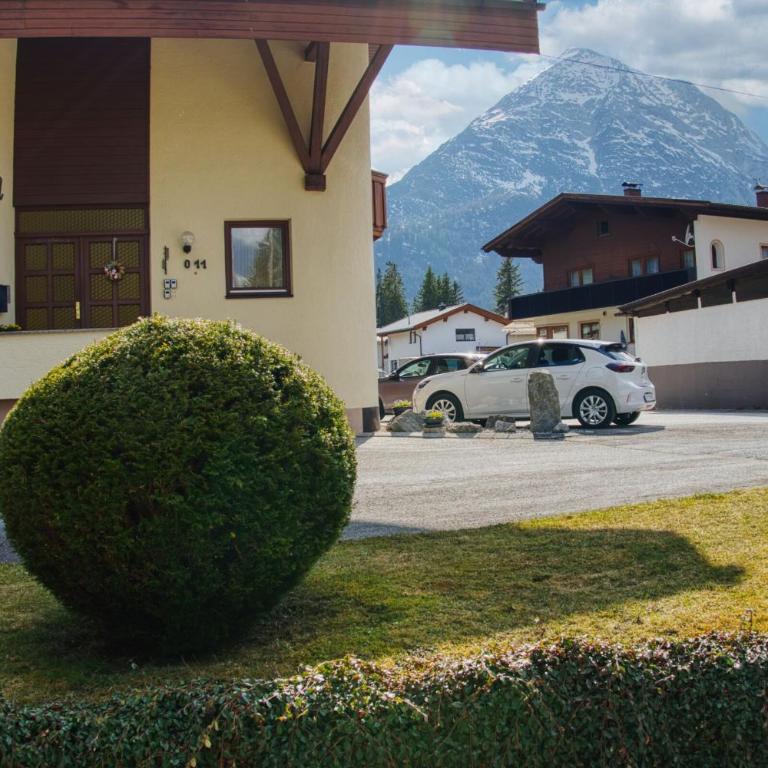 Haus Permona by Alpenglück Apartments - Apartment mit 1 Schlafzimmer und Balkon - 2