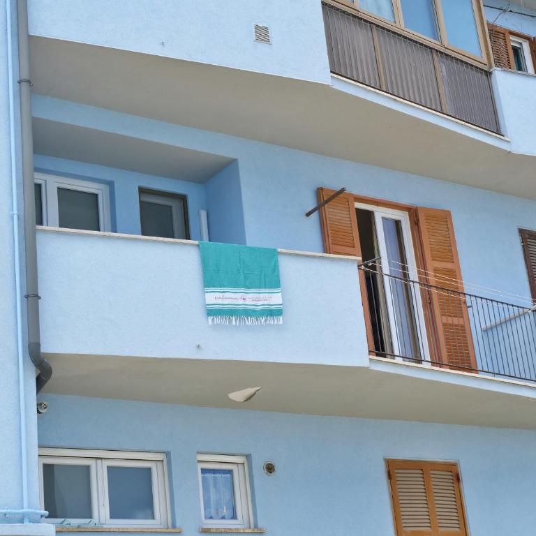 Nonna Olimpia - Trilocale con posto auto vicino alla spiaggia - Appartamento con 2 Camere da Letto - 31
