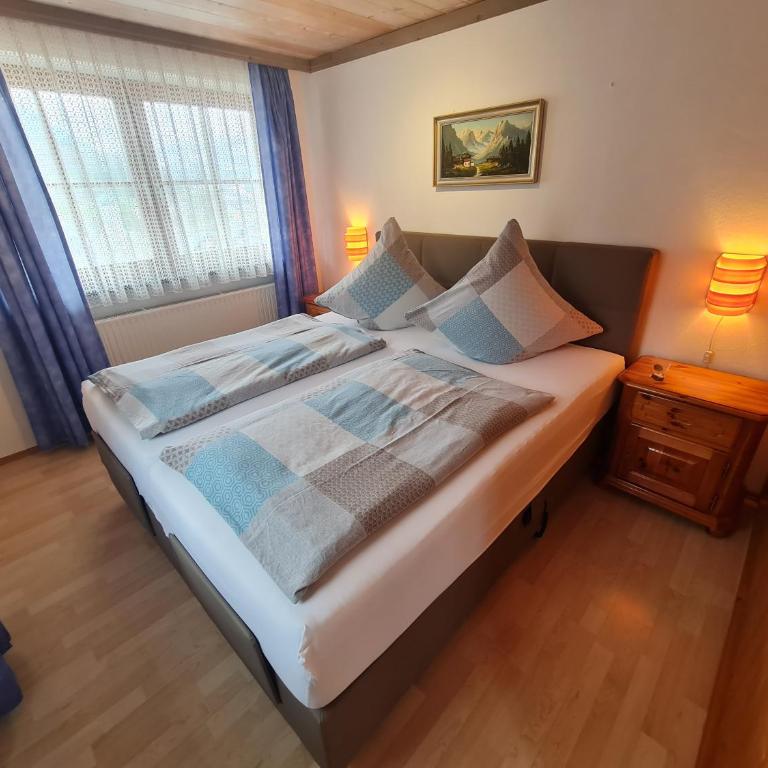 Lauchlehen - Ferienwohnung Untersberg - 10
