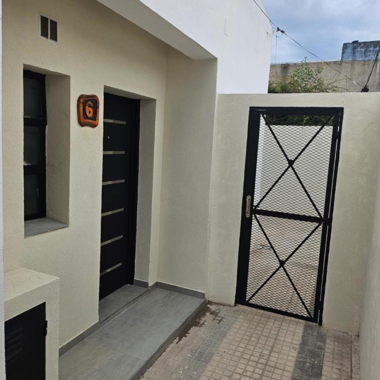 Aires tandilences - Apartamento de 1 dormitorio - 1