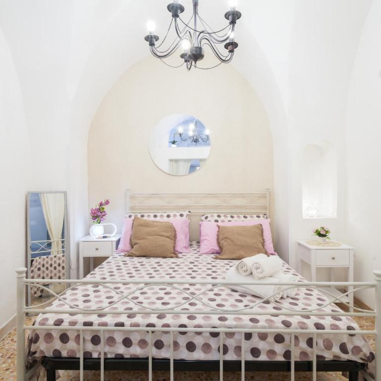 Pantabrì - Casa Tipica su Mare nel Centro Storico di Gallipoli - Casa Vacanze - 51