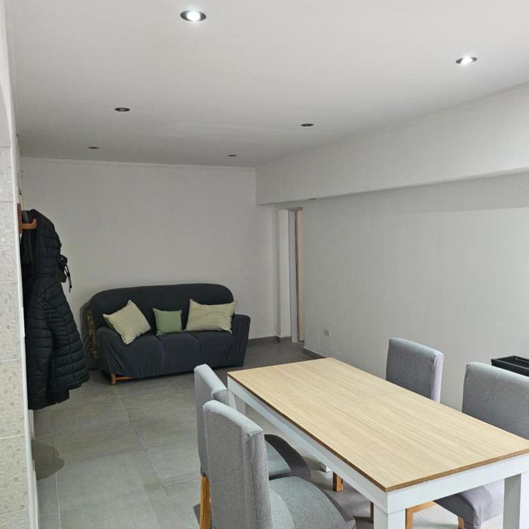 Aires tandilences - Apartamento de 1 dormitorio - 2