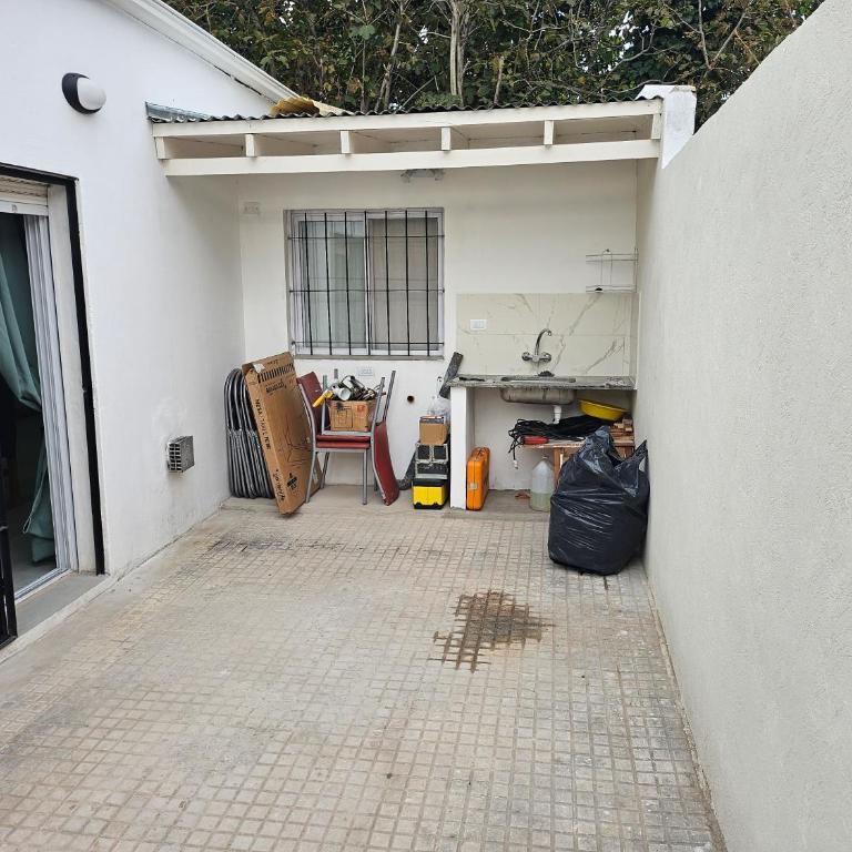 Aires tandilences - Apartamento de 1 dormitorio - 9