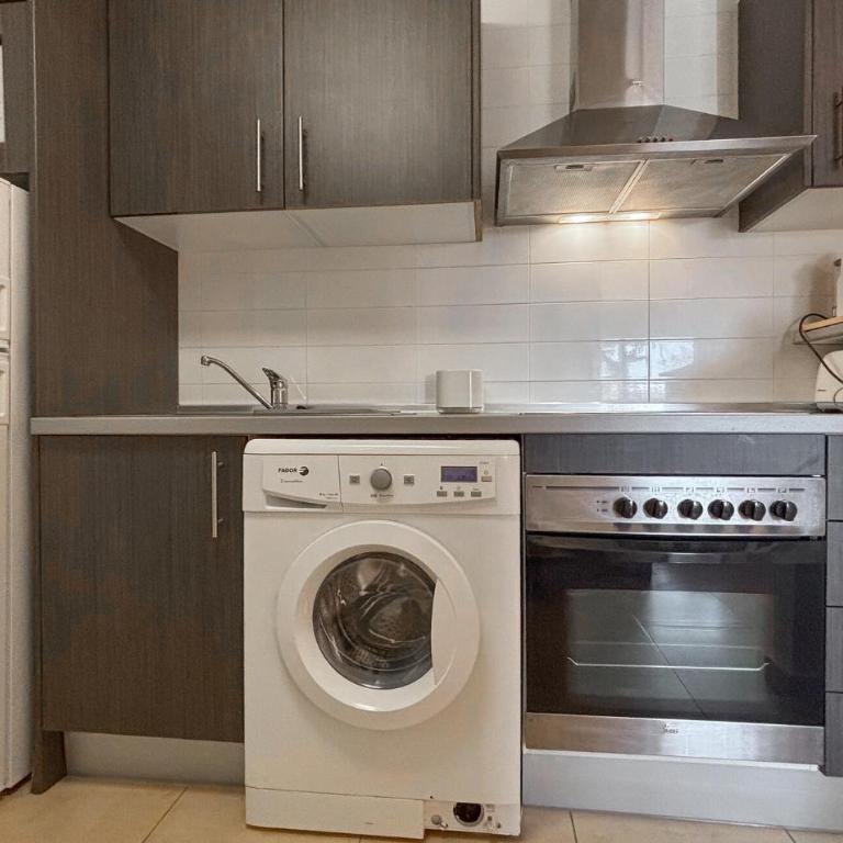 Beautiful Apartment In Torre-Pacheco With Wifi - Apartamento de 1 dormitorio - 3