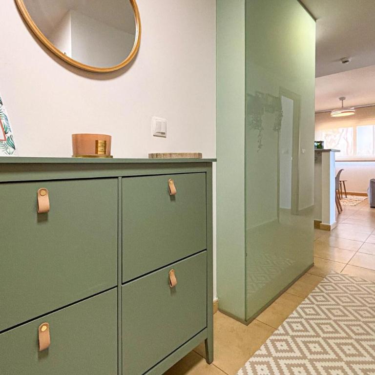 Beautiful Apartment In Torre-Pacheco With Wifi - Apartamento de 1 dormitorio - 5