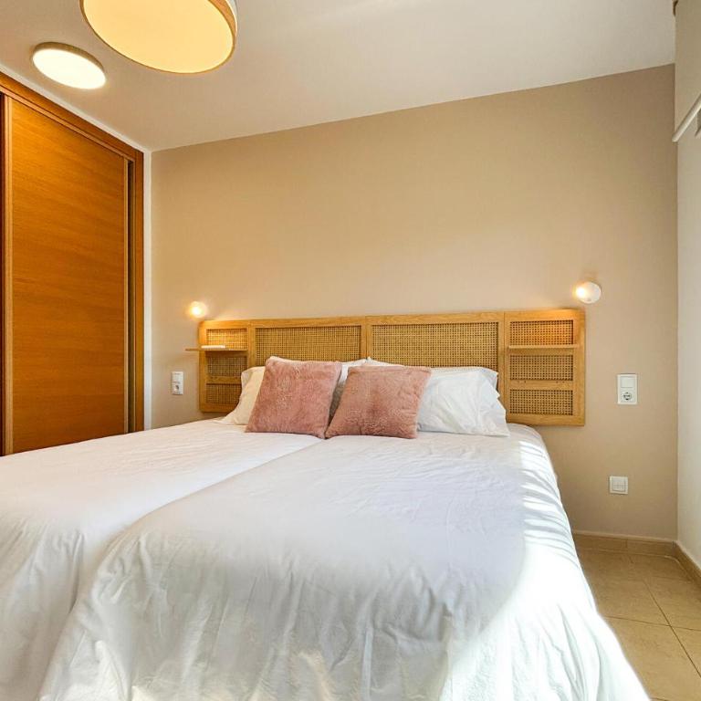 Beautiful Apartment In Torre-Pacheco With Wifi - Apartamento de 1 dormitorio - 8