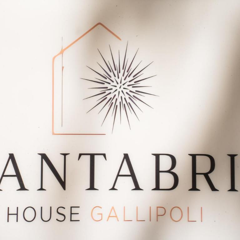 Pantabrì - Casa Tipica su Mare nel Centro Storico di Gallipoli - Casa Vacanze - 69