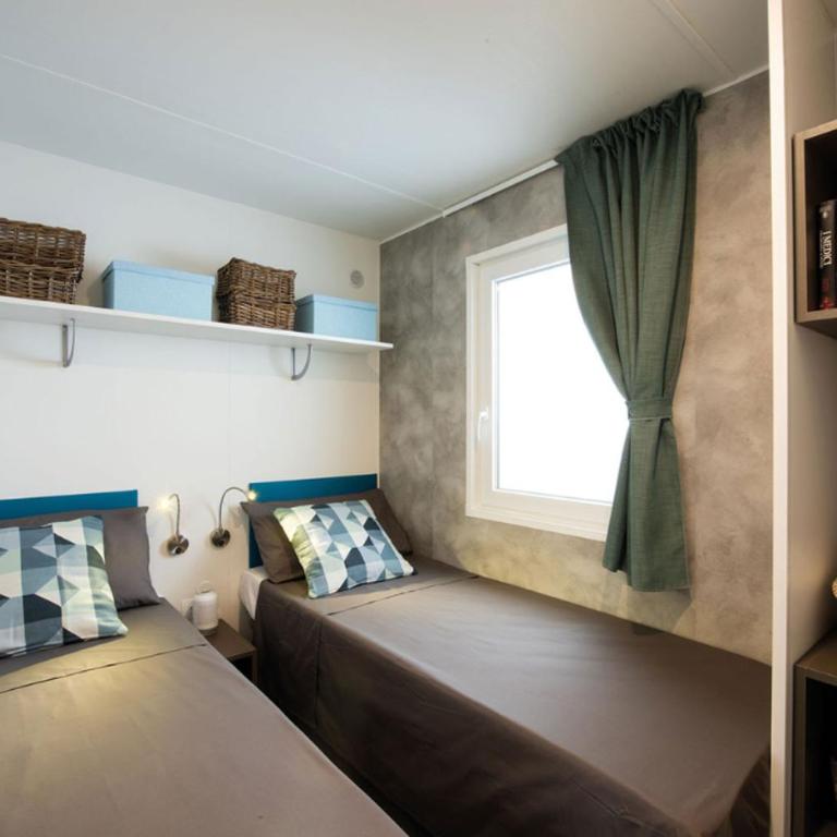 The Garda Village - Casa Mobile Superior - 4