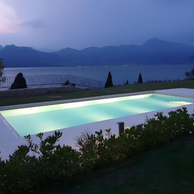 Le Rocce - Appartement 3 Chambres - Vue sur Lac - 1