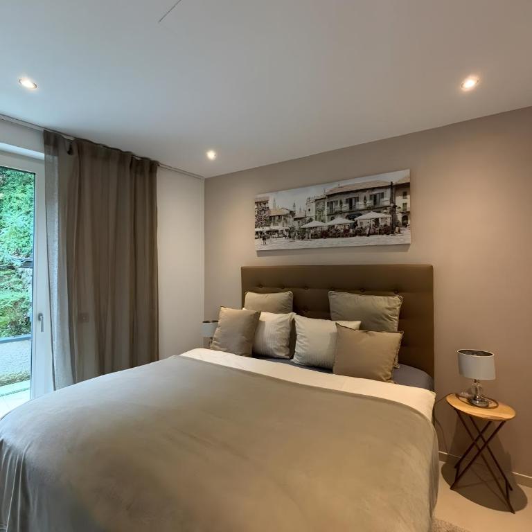 Le Rocce - Appartement 3 Chambres - Vue sur Lac - 6
