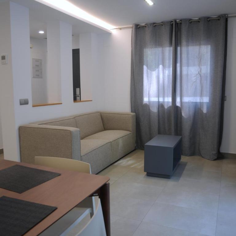 Apartamentos Bravosol - Apartamento - Planta baja - 4
