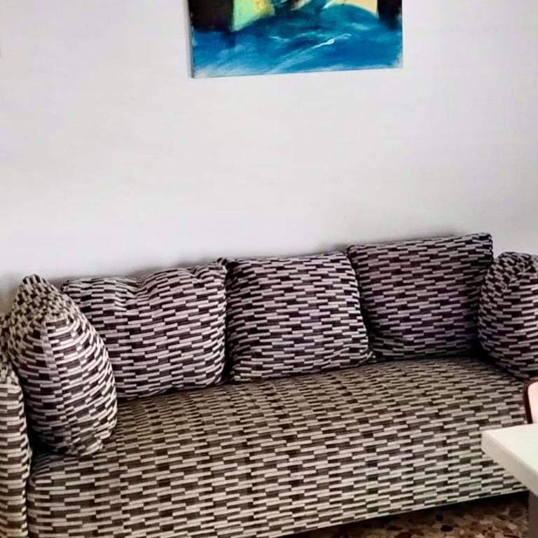 Pietra Ligure Sea View Parking & Bike Box - Appartamento con 2 Camere da Letto - 2