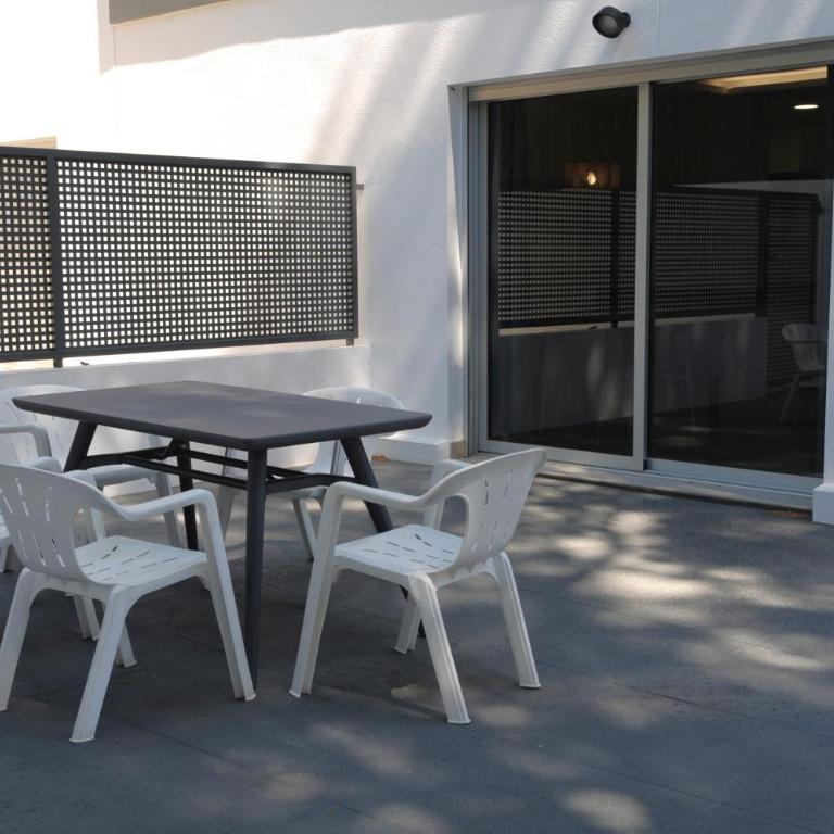 Apartamentos Bravosol - Apartamento - Planta baja - 5