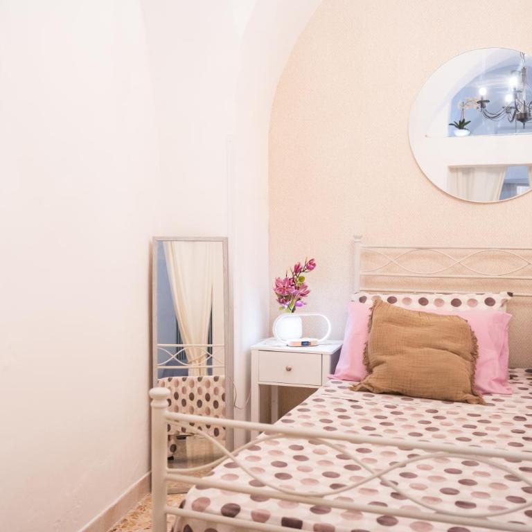 Pantabrì - Casa Tipica su Mare nel Centro Storico di Gallipoli - Casa Vacanze - 47