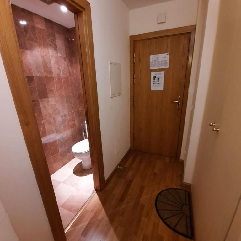 Altissim Princeps - Apartamento Superior con 3 dormitorios - 2