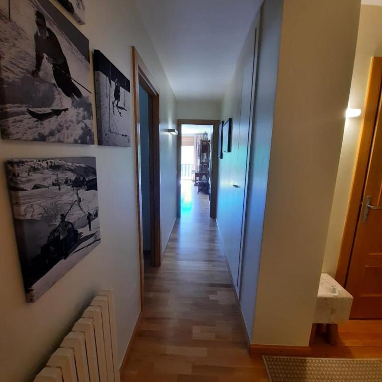 Altissim Princeps - Apartamento de 2 dormitorios con vistas - 2