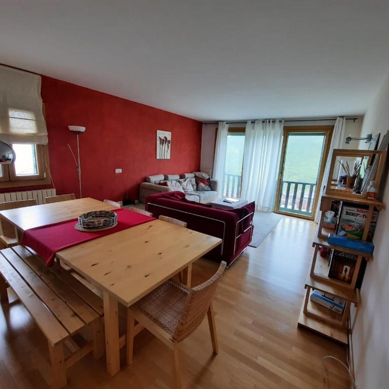 Altissim Princeps - Apartamento Superior con 3 dormitorios - 3