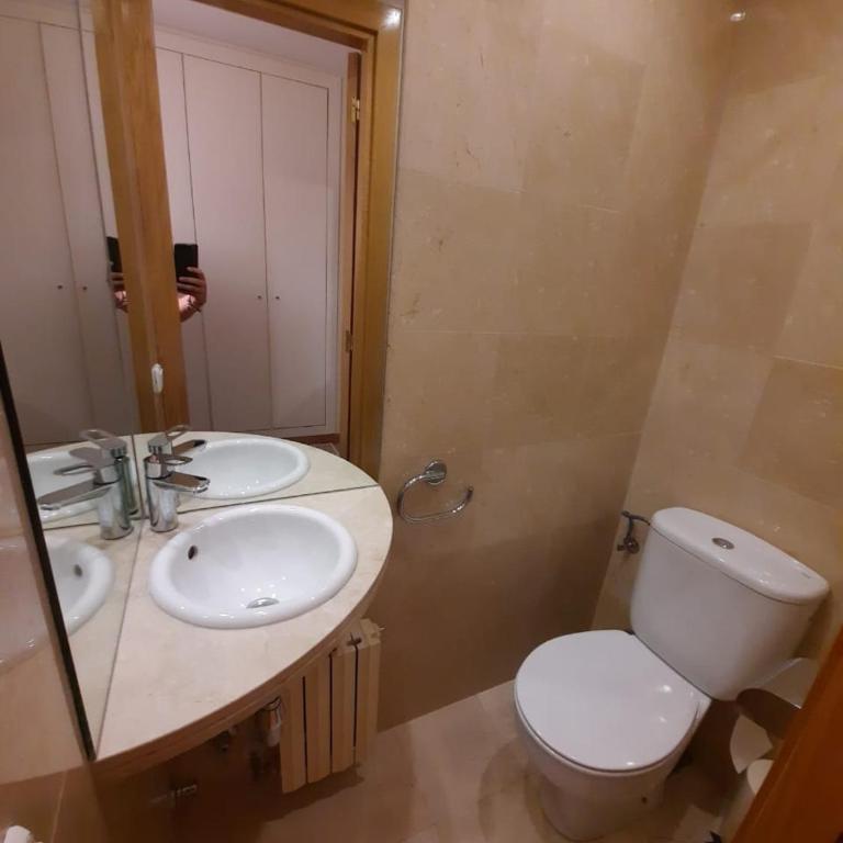 Altissim Princeps - Apartamento de 2 dormitorios con vistas - 8