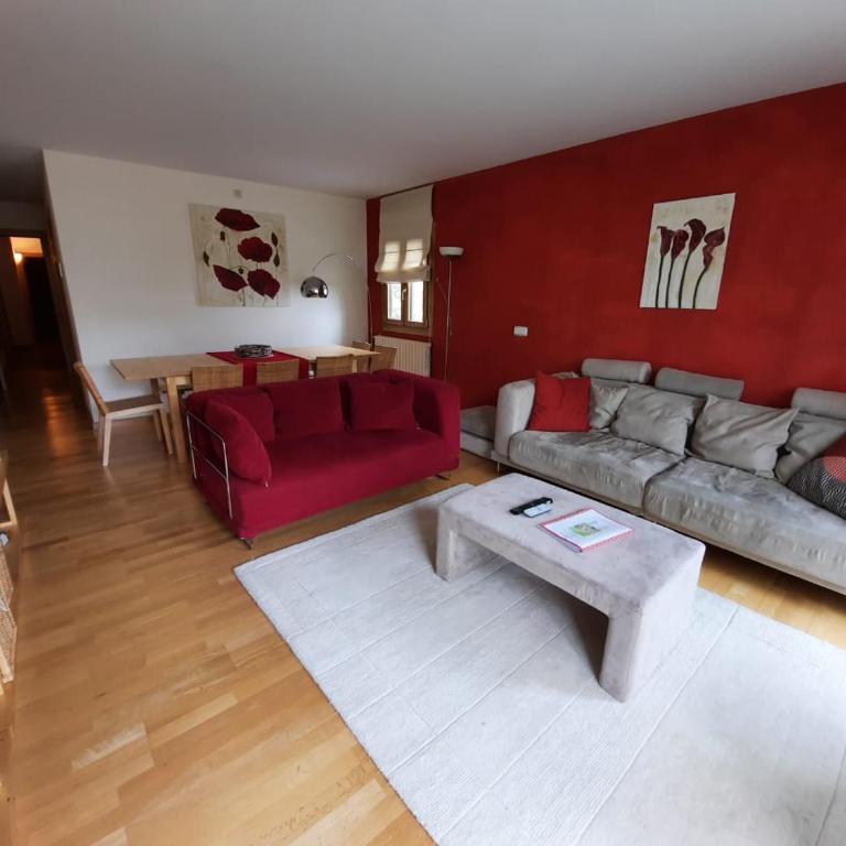 Altissim Princeps - Apartamento Superior con 3 dormitorios - 5