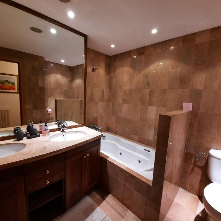 Altissim Princeps - Apartamento Superior con 3 dormitorios - 6
