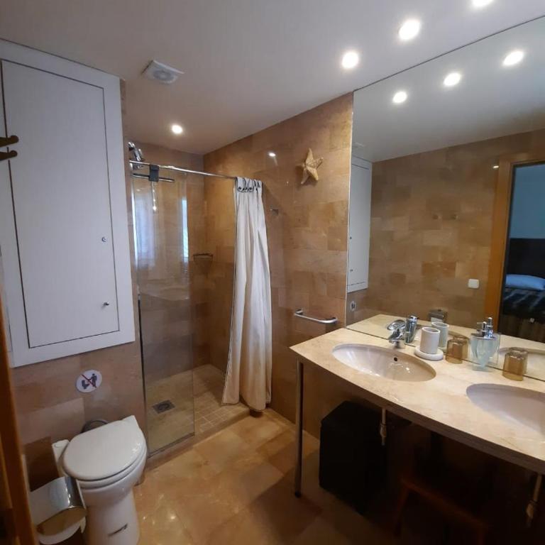 Altissim Princeps - Apartamento de 2 dormitorios con vistas - 9
