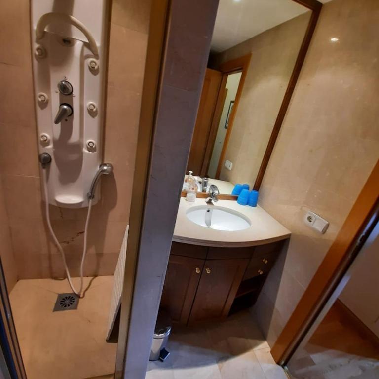 Altissim Princeps - Apartamento Superior con 3 dormitorios - 7