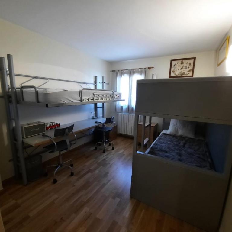 Altissim Princeps - Apartamento de 2 dormitorios con vistas - 11