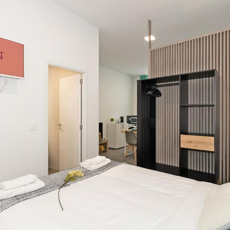 GuestReady - Fontilles apartments - Estudio - 1