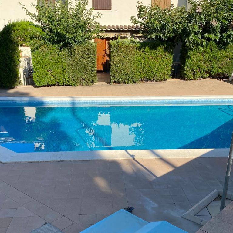 Casa Mas Estel-piscina Comunitaria - Casa de 2 dormitorios - 8
