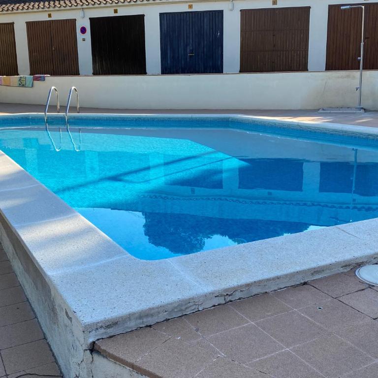 Casa Mas Estel-piscina Comunitaria - Casa de 2 dormitorios - 4