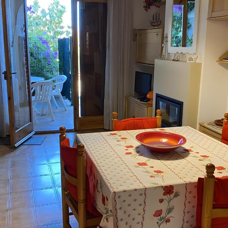 Casa Mas Estel-piscina Comunitaria - Casa de 2 dormitorios - 16