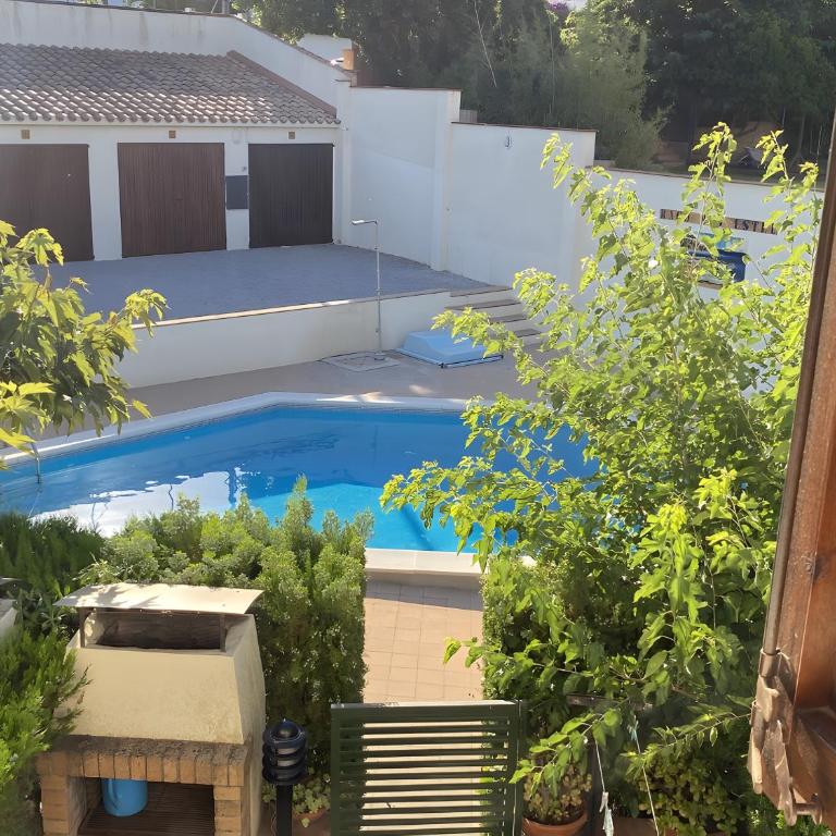 Casa Mas Estel-piscina Comunitaria - Casa de 2 dormitorios - 11