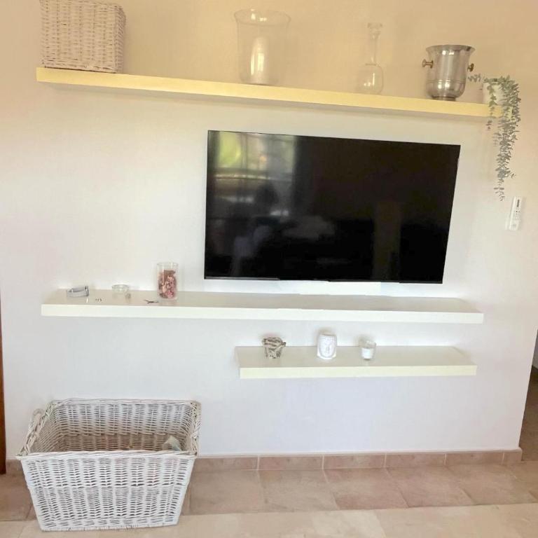 Apartamento, 1ª línea de playa, Isla Canela, by Guadiana Holidays - One-Bedroom Apartment - 21