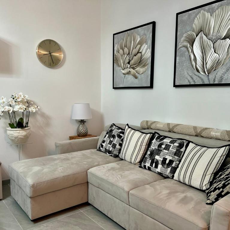 Casa Aurora Rapallo - Appartamento con 2 Camere da Letto - 4