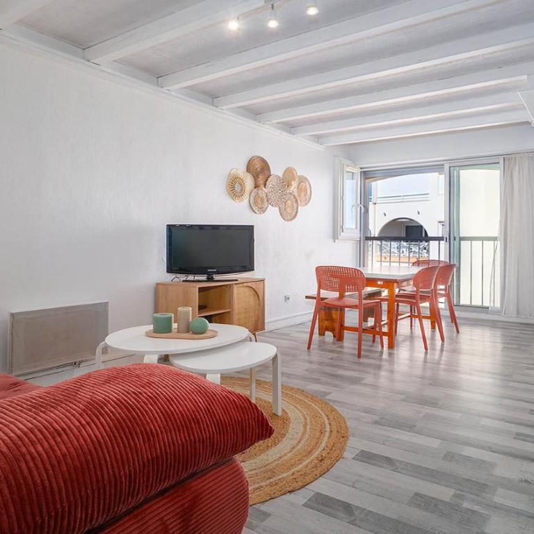 Le Circe N731 - 2P4 - Apartment - 1