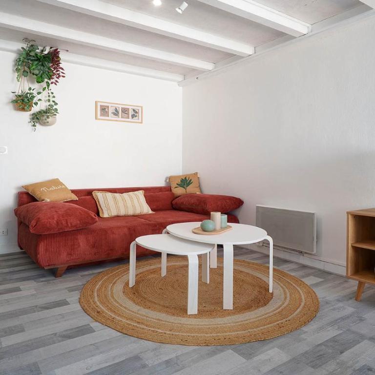 Le Circe N731 - 2P4 - Apartment - 3