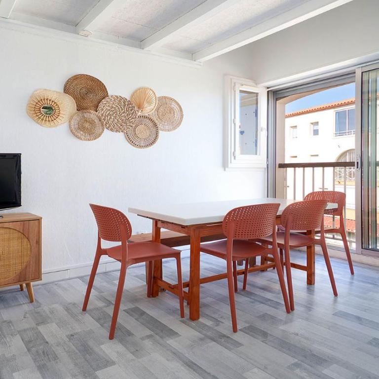 Le Circe N731 - 2P4 - Apartment - 4