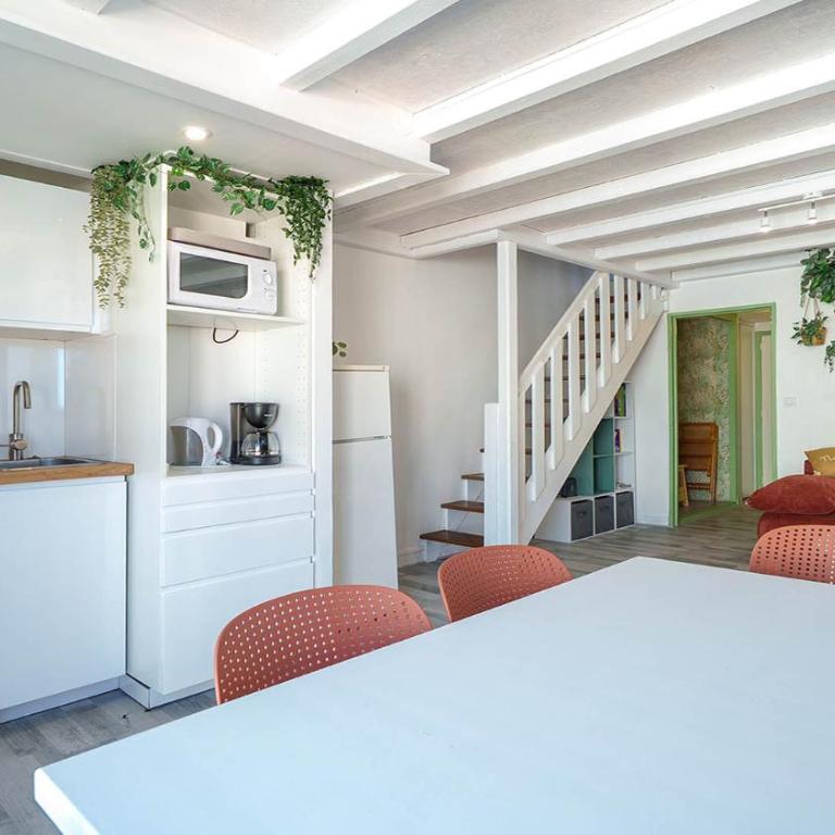 Le Circe N731 - 2P4 - Apartment - 5