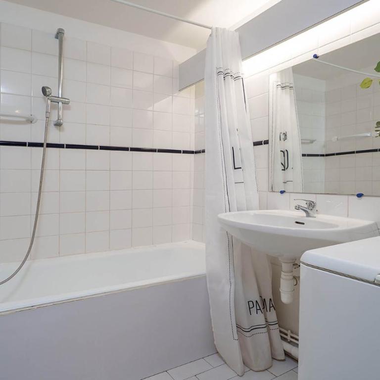 Le Circe N731 - 2P4 - Apartment - 10