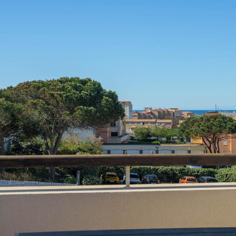 Le Circe N731 - 2P4 - Apartment - 11