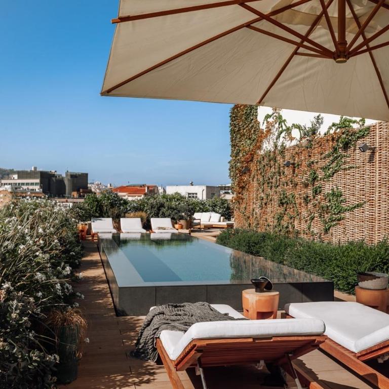 Spacest - Passeig de Gràcia B - Apartamento - 2