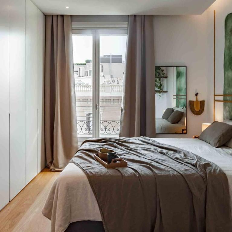 Spacest - Passeig de Gràcia B - Apartamento - 3