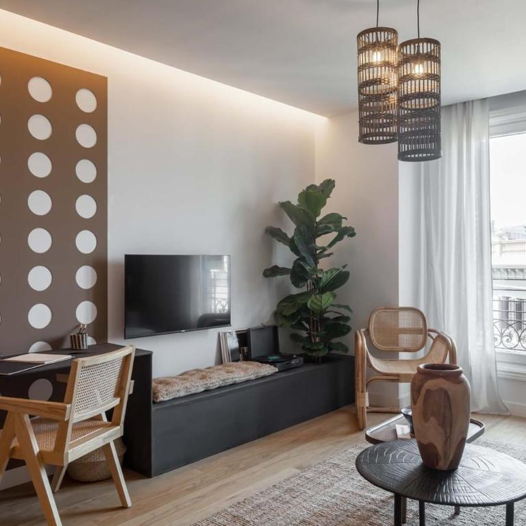 Spacest - Passeig de Gràcia B - Apartamento - 5