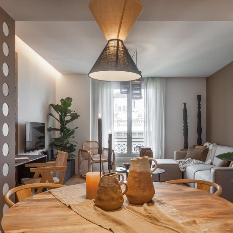 Spacest - Passeig de Gràcia B - Apartamento - 8