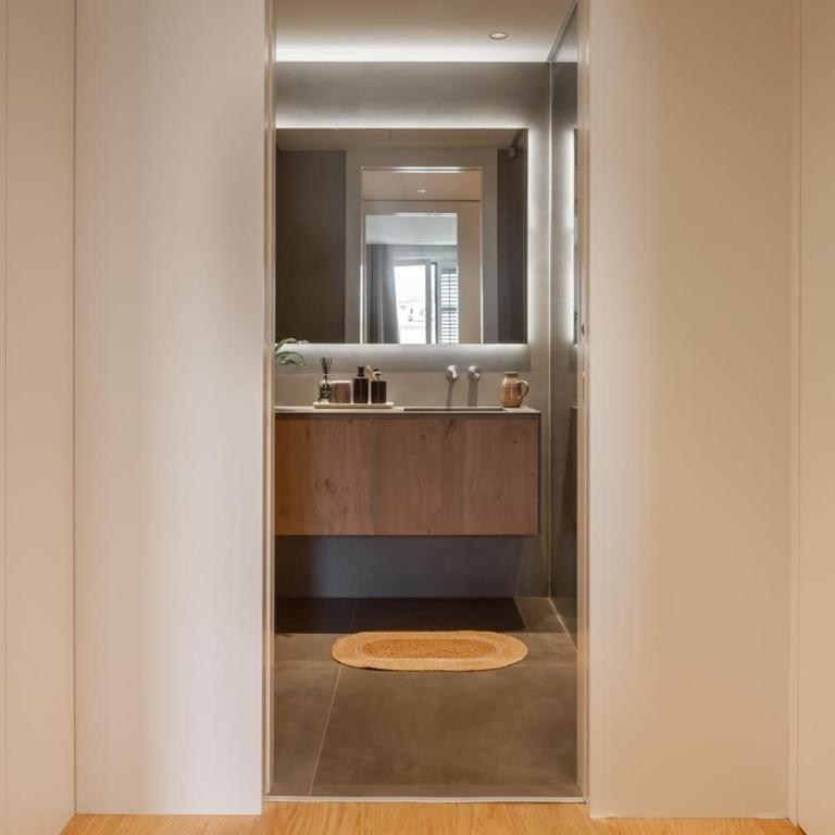 Spacest - Passeig de Gràcia B - Apartamento - 25